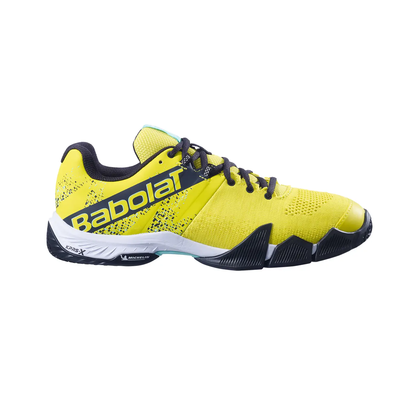 Babolat Movea Men's Padel Shoes Image 1 Babolat Movea Men's Padel Shoes Image 1