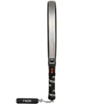 NOX AT Luxury ATTACK 18K 2024 Padel Racket 2024, Nox Padel Rackets 2024 Image3