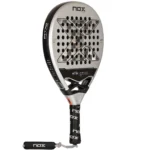 NOX AT10 Luxury GENIUS 18K Alum Padel Racket 2024, nox 2024 Padel Rackets Image 1