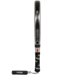 NOX AT10 Luxury GENIUS 18K Alum Padel Racket 2024, nox 2024 Padel Rackets Image 3