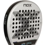 NOX AT10 Luxury GENIUS 18K Alum Padel Racket 2024, nox 2024 Padel Rackets Image 5