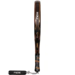 NOX EQUATION Advanced Padel Racket 2024, 2024 Padel rackets Image 3