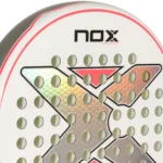 NOX EQUATION LADY Advanced Padel Racket 2024, 2024 Padel Rackets for girls Image 6