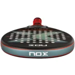 NOX ML10 Luxury BAHIA 12K Padel Racket 2024, 2024 Nox Padel Rackets Image 5
