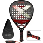 NOX ML10 Luxury SHOTGUN 18K Padel Racket 2024*