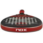 NOX ML10 Luxury SHOTGUN 18K Padel Racket 2024, Nox 2024 padel Rackets Image 4