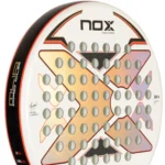 NOX ML10 PRO CUP Luxury Padel Racket 2024, 2024 Padel Rackets Image6