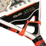 NOX ML10 PRO CUP Luxury Padel Racket 2024, 2024 Padel Rackets Image7
