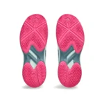 Asics Gel-Game 9 Junior Padel Shoes, Padel Shoes for kids Image 1