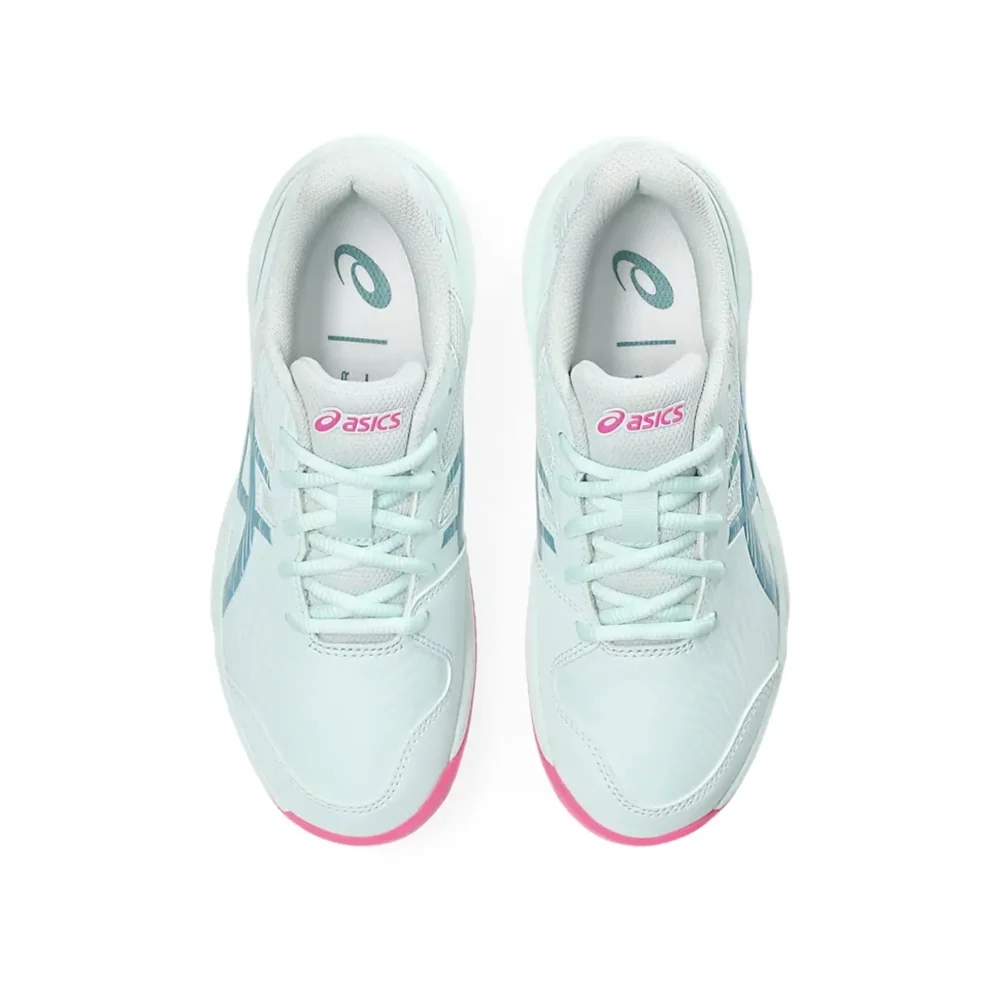 Asics Gel-Game 9 Junior Padel Shoes, Padel Shoes for kids Image 2