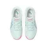 Asics Gel-Game 9 Junior Padel Shoes, Padel Shoes for kids Image 2