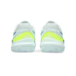 Asics Gel Resolution 9 GS Clay Junior Padel Shoes Image 3
