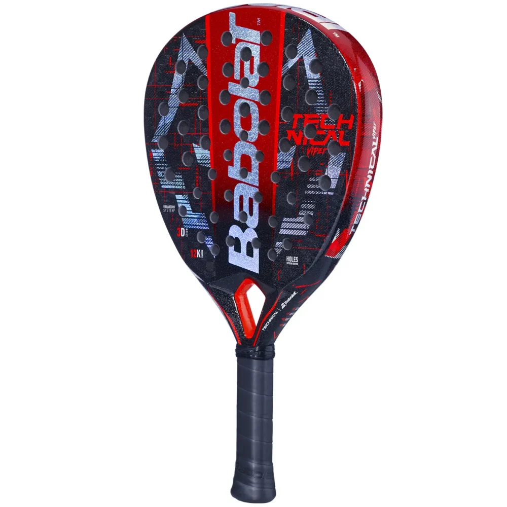 Babolat TECHNICAL VIPER JUAN LEBRÓN 2024 Limited Edition Image 8