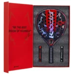 Babolat TECHNICAL VIPER JUAN LEBRÓN 2024 Limited Edition Image 9