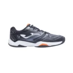Joma Padel Shoes Master 1000 2301 Black Image 1