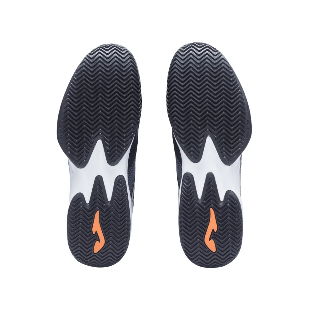 Joma Padel Shoes Master 1000 2301 Black Image 2