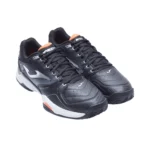 Joma Padel Shoes Master 1000 2301 Black Image 4