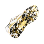 Joma Padel Shoes Spin Men 2332 WHITE GOLD Image 1