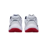 Joma Padel Shoes T.Master 1000 2352 White Red Padel Shoes for men Image 1