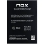 NOX AT Genius LTD 2024 - Agustin Tapia LIMITED EDITION Image 7