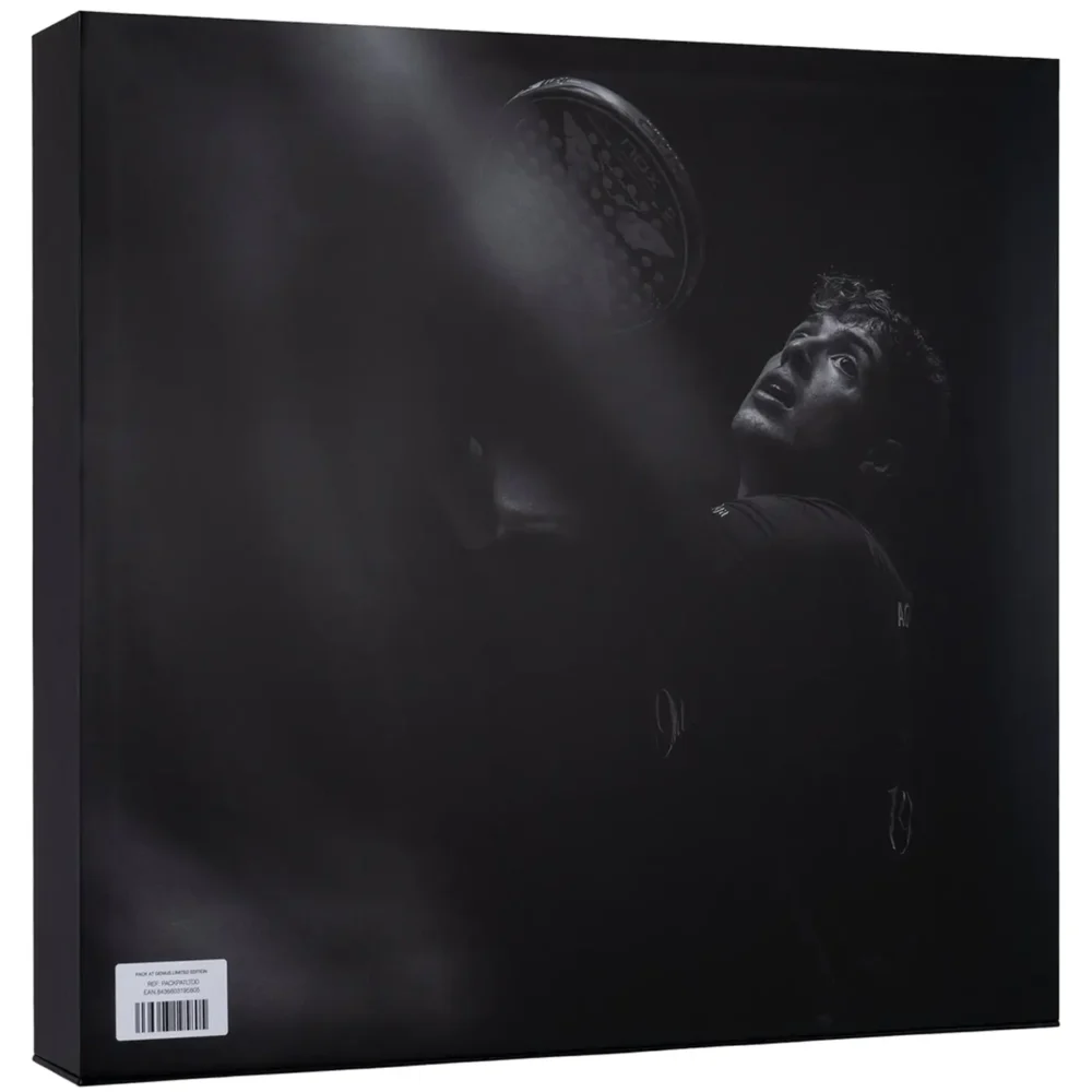 NOX AT Genius LTD 2024 - Agustin Tapia LIMITED EDITION Image 9