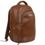 NOX PRO SERIES Marron Camel Padel Backpack, nox backpack Image 2
