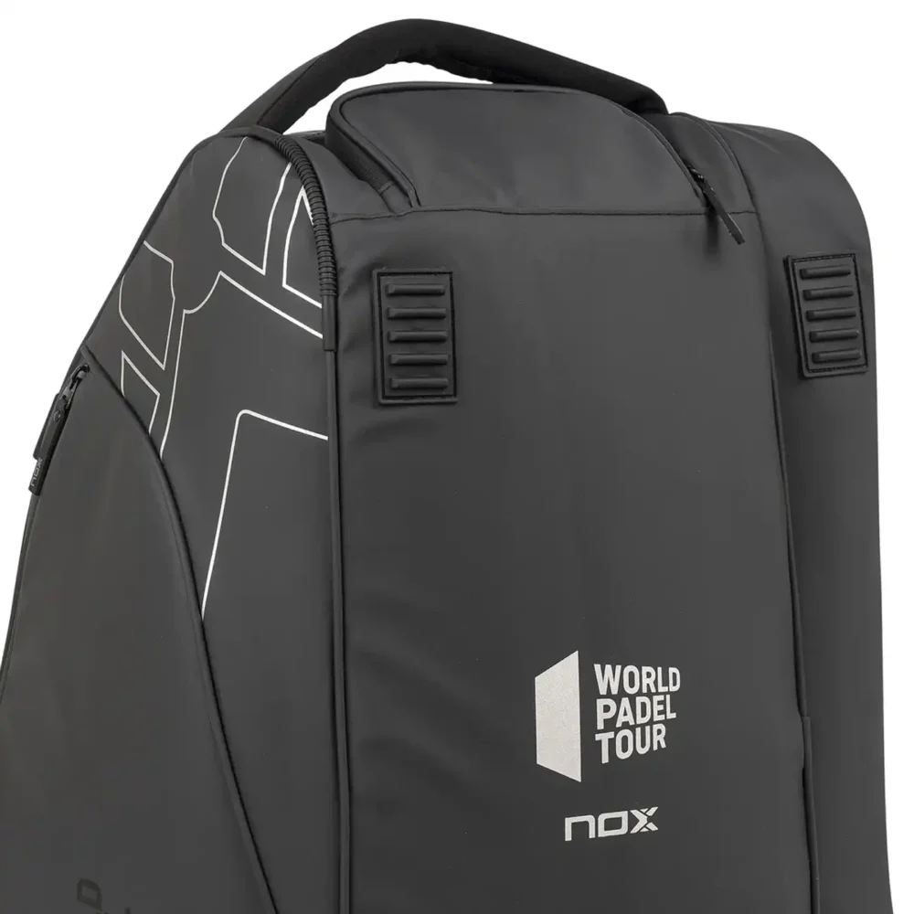 NOX Padel Tour MASTER SERIES Padel Bag, Nox padel Bags image 10