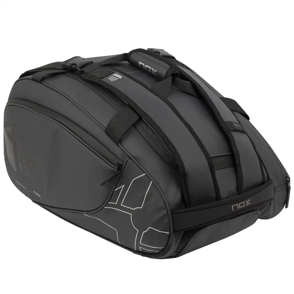 NOX Padel Tour MASTER SERIES Padel Bag, Nox padel Bags image 2