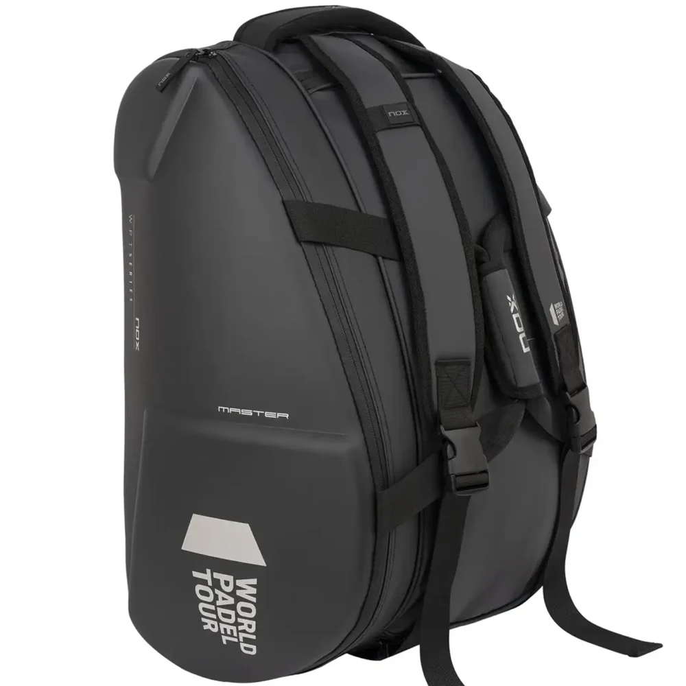 NOX Padel Tour MASTER SERIES Padel Bag, Nox padel Bags image 3