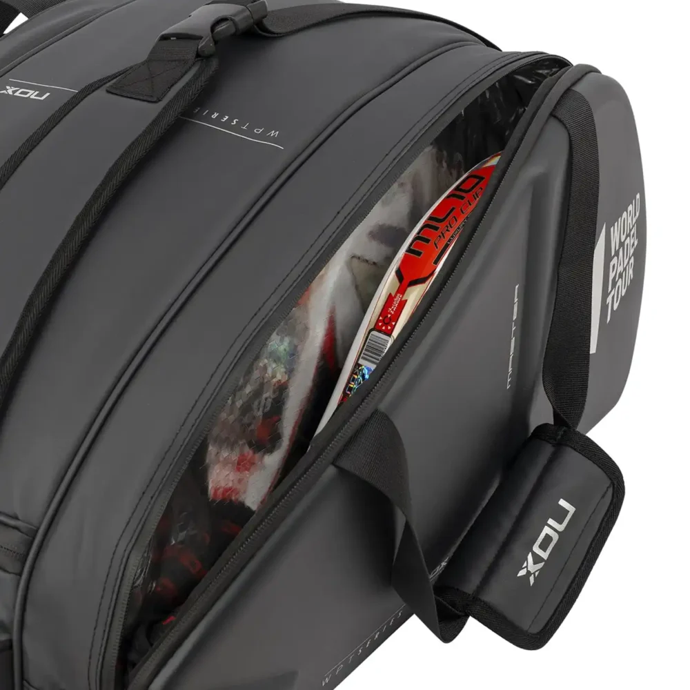 NOX Padel Tour MASTER SERIES Padel Bag, Nox padel Bags image 8