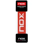 NOX Racket Protectors RED, nox padel protector Image
