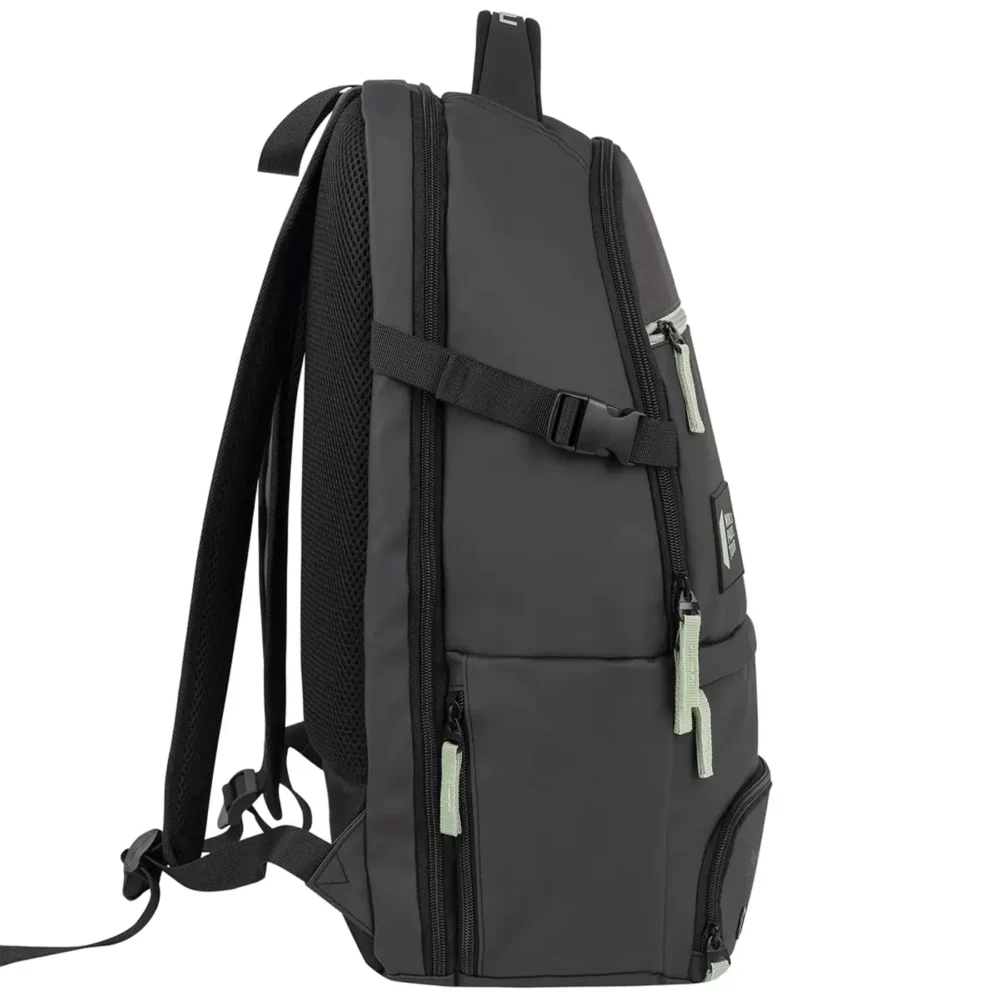 NOX World Padel Tour OPEN SERIES 2024 Padel Backpack, Nox backpack Image 3