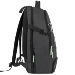 NOX World Padel Tour OPEN SERIES 2024 Padel Backpack, Nox backpack Image 3