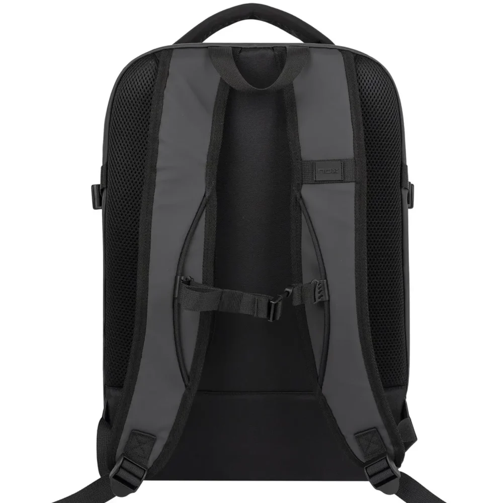 NOX World Padel Tour OPEN SERIES 2024 Padel Backpack, Nox backpack Image 4
