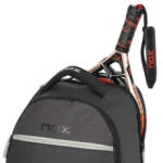 NOX World Padel Tour OPEN SERIES 2024 Padel Backpack, Nox backpack Image 6