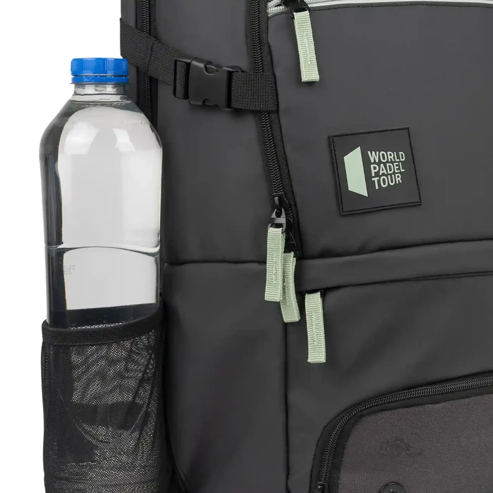 NOX World Padel Tour OPEN SERIES 2024 Padel Backpack, Nox backpack Image 7