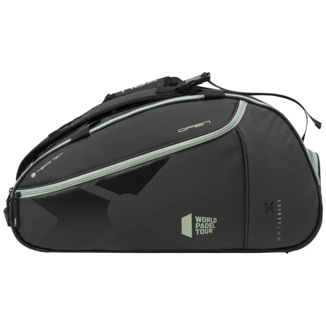NOX World Padel Tour OPEN SERIES 2024 Padel Bag, Nox padel bag image 5