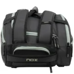 NOX World Padel Tour OPEN SERIES 2024 Padel Bag, Nox padel bag image 6