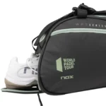 NOX World Padel Tour OPEN SERIES 2024 Padel Bag, Nox padel bag image 7