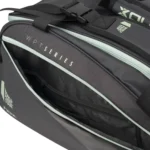 NOX World Padel Tour OPEN SERIES 2024 Padel Bag, Nox padel bag image 9