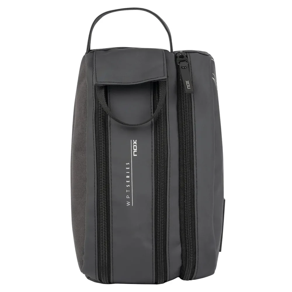 NOX World Padel Tour POUCH, Nox padel Pouch Image 3