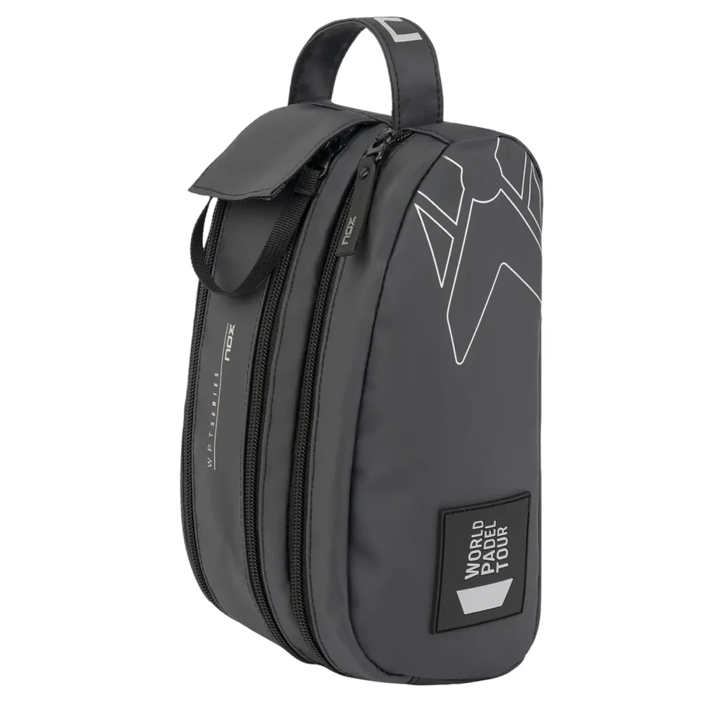 NOX World Padel Tour POUCH, Nox padel Pouch Image 4