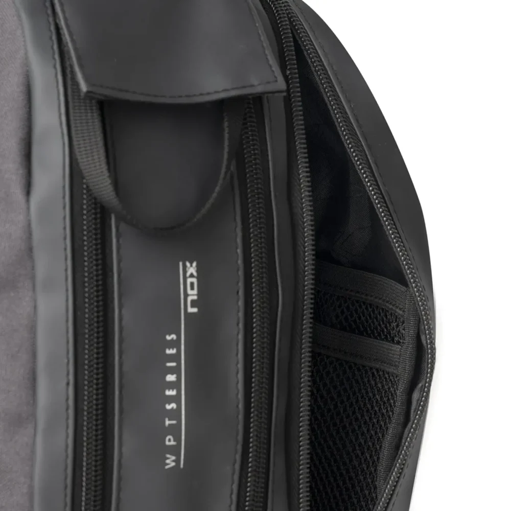 NOX World Padel Tour POUCH, Nox padel Pouch Image 6