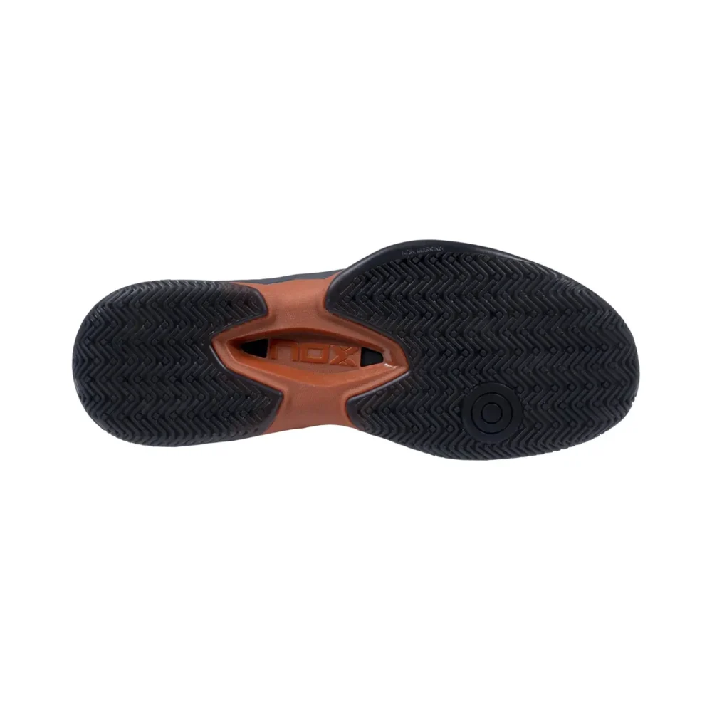 Nox Padel Shoes AT10 Lux LIMITED EDITION , padel shoes for menImage 3