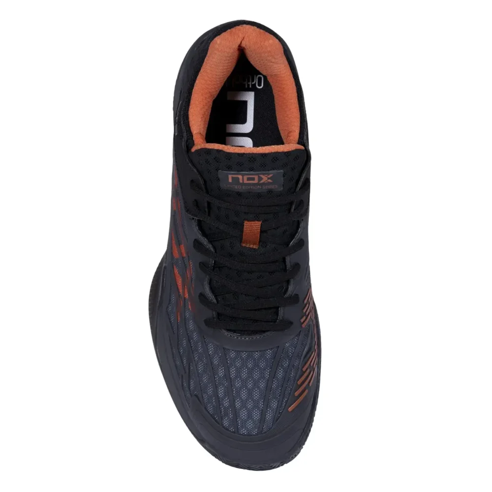 Nox Padel Shoes AT10 Lux LIMITED EDITION , padel shoes for menImage 6