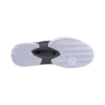 Nox Padel Shoes AT10 WhiteBlack Padel Shoes for men Image 3
