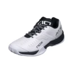 Nox Padel Shoes AT10 WhiteBlack Padel Shoes for men Image 4