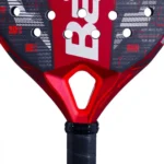 TECHNICAL VERON JUAN LEBRÓN 2024 Padel Racket Image 5