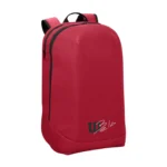 Wilson Bela Padel Backpack Red, Wilson backpack Image 1