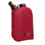 Wilson Bela Padel Backpack Red, Wilson backpack Image 2